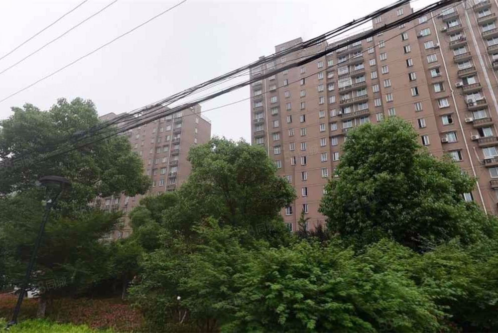 【嘉绿西苑, 嘉绿西苑小区详情,房价走势,房源,业主论坛】- 杭州58