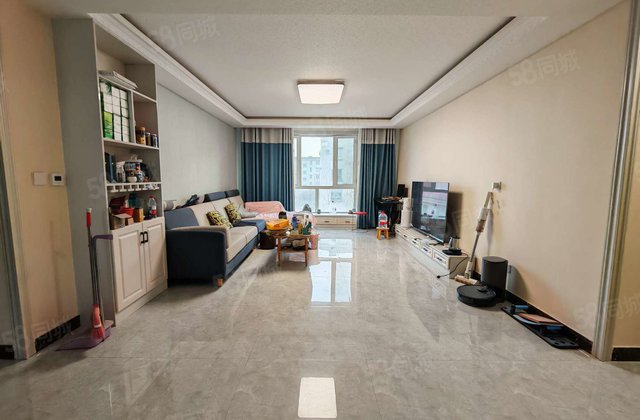 南北苑3室2厅116㎡26.8万二手房图片