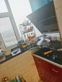 中环十六区2室2厅89.46㎡56万二手房图片