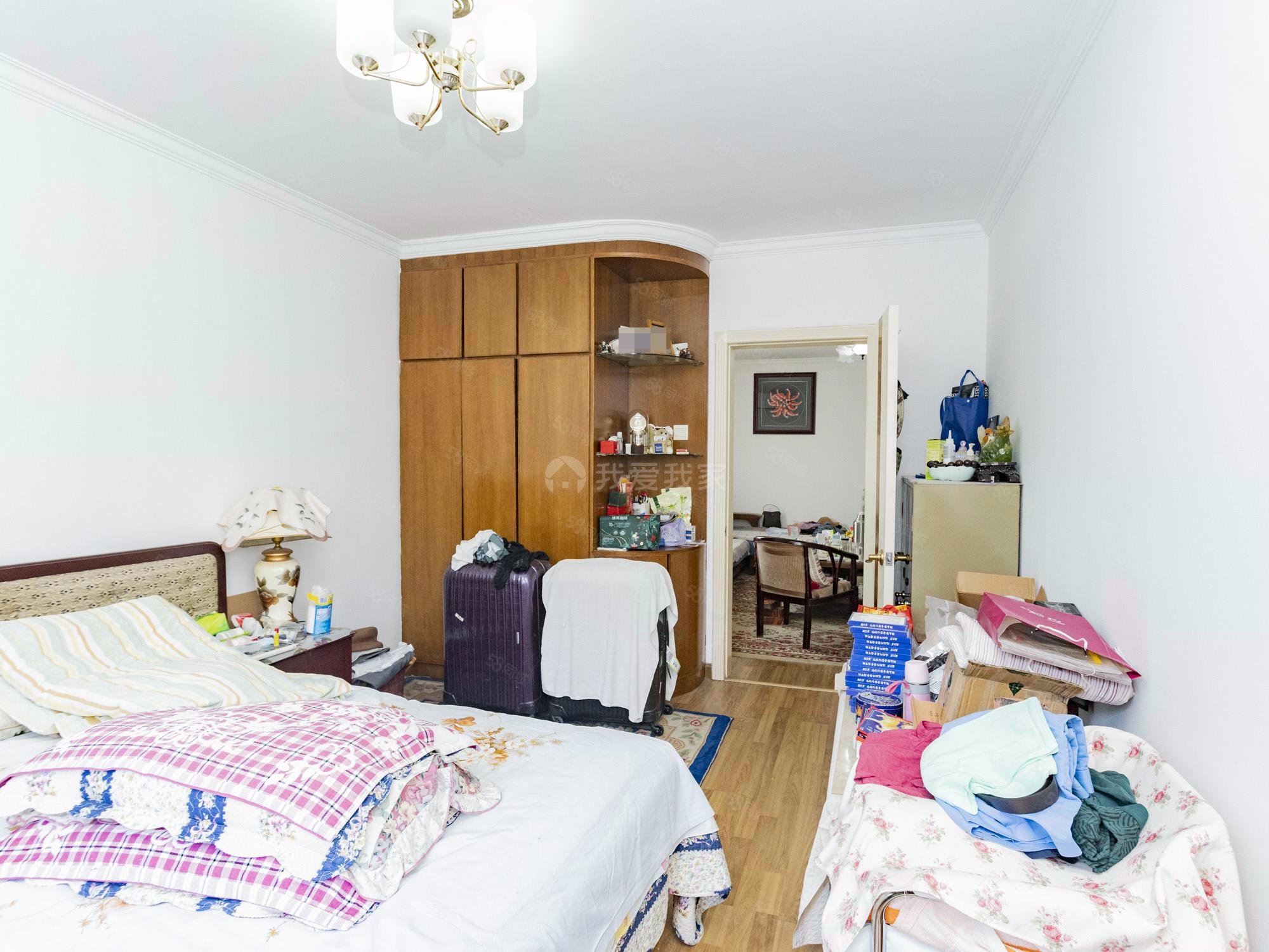 云趣園(三區(qū))3室2廳2衛(wèi)135.25㎡西南400萬(wàn)