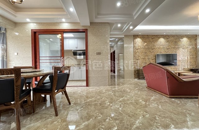 紫金莲园4室2厅143.02㎡115万二手房图片