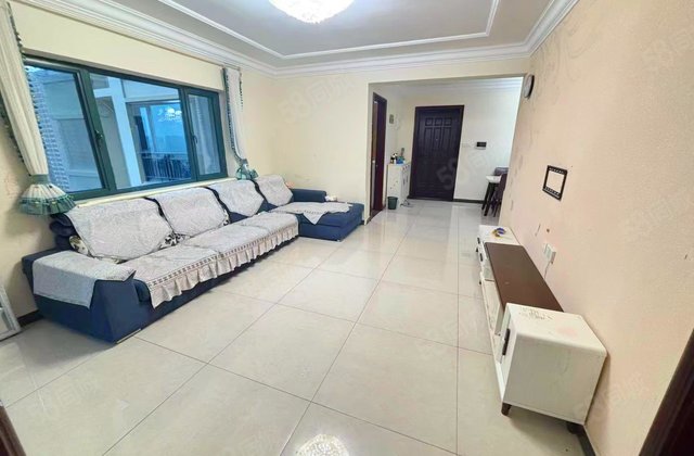 恒大都市广场3室2厅109.42㎡62万二手房图片