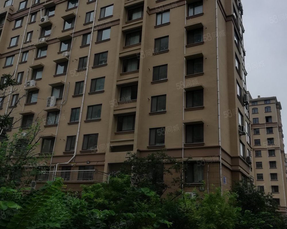 【水清木华, 水清木华小区详情,房价走势,房源,业主论坛】- 招远58