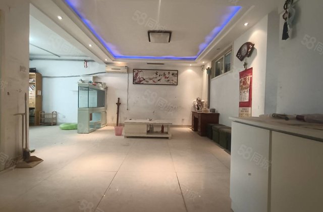 东昌府区 水晶丽城 东昌七中附近 正三室中间层 看房停车方便