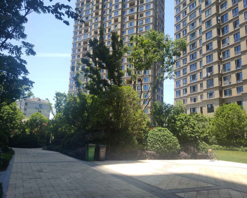 祥生望湖名都小区详情,房价走势,房源,业主论坛】- 绍兴58同城