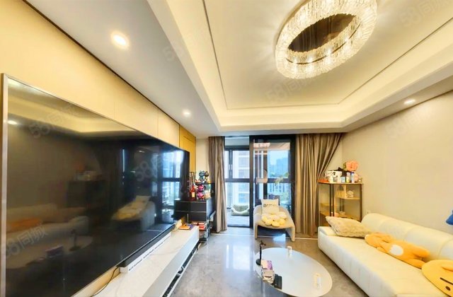 蓝谷地A区3室2厅131.41㎡140万二手房图片