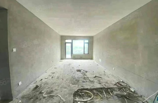 江达国际花园3室2厅101㎡98万二手房图片
