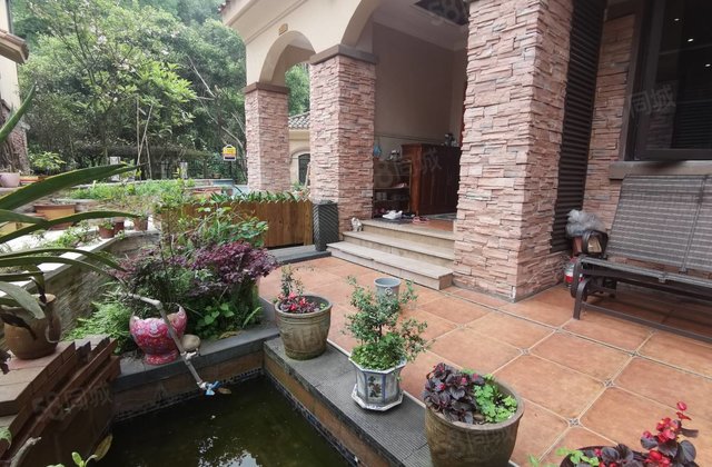 【重庆巴南南泉私家别墅】-重庆58同城