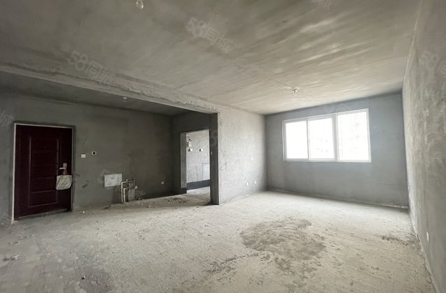 香港城3室2厅122㎡57万二手房图片