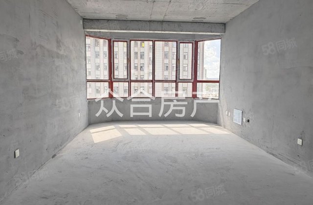 双兴福悦湾3室1厅146.55㎡70万二手房图片