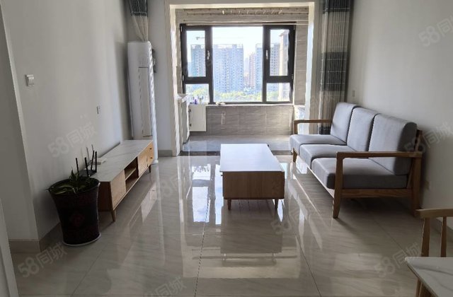 东昌中学 次新小区 免大税 车位储 锦绣观邸