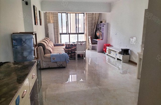 南岳清水湾3室2厅88㎡39.8万二手房图片