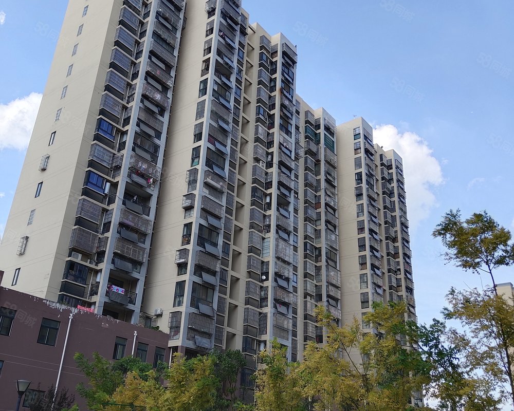 【西城西苑, 西城西苑小区详情,房价走势,房源,业主论坛】- 合肥58