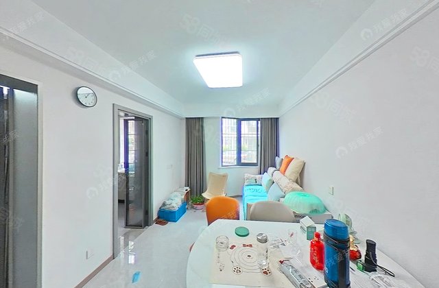 碧水湾3室2厅80.9㎡159万二手房图片