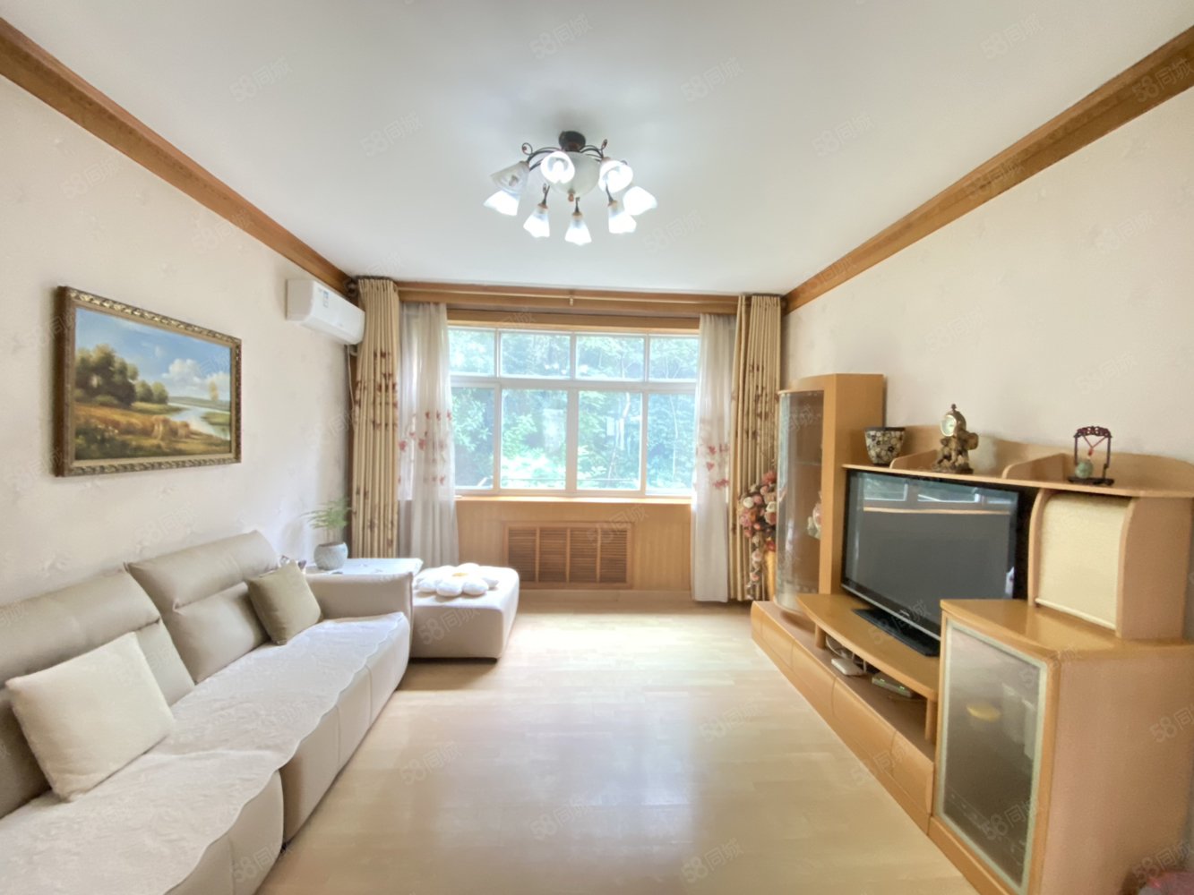 东信小区2室2厅1卫80㎡南北29.8万