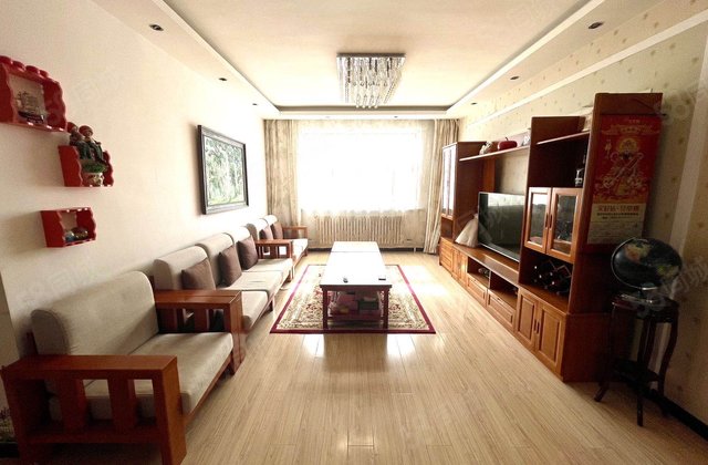 星辉小区3室2厅131㎡70万二手房图片