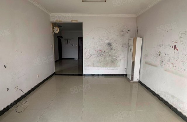 汇隆澜庭3室2厅94.74㎡39.9万二手房图片