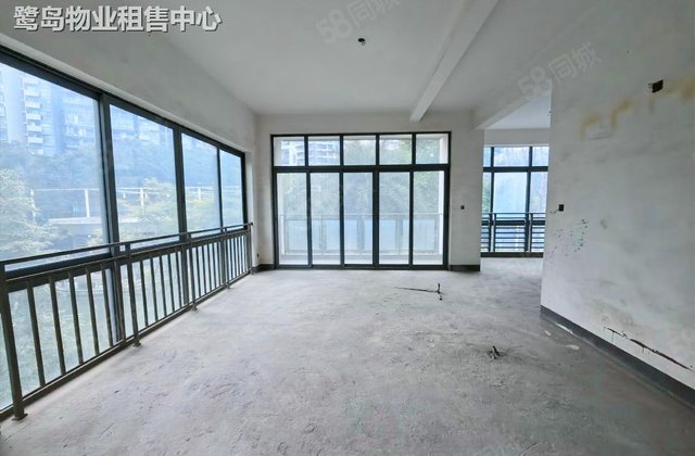 鹭岛国际社区(一二期)6室3厅295.13㎡698万二手房图片