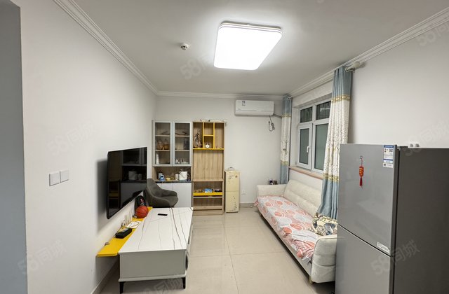 老一 外国语 羡林苑商品房 划文轩 精装两室带车储