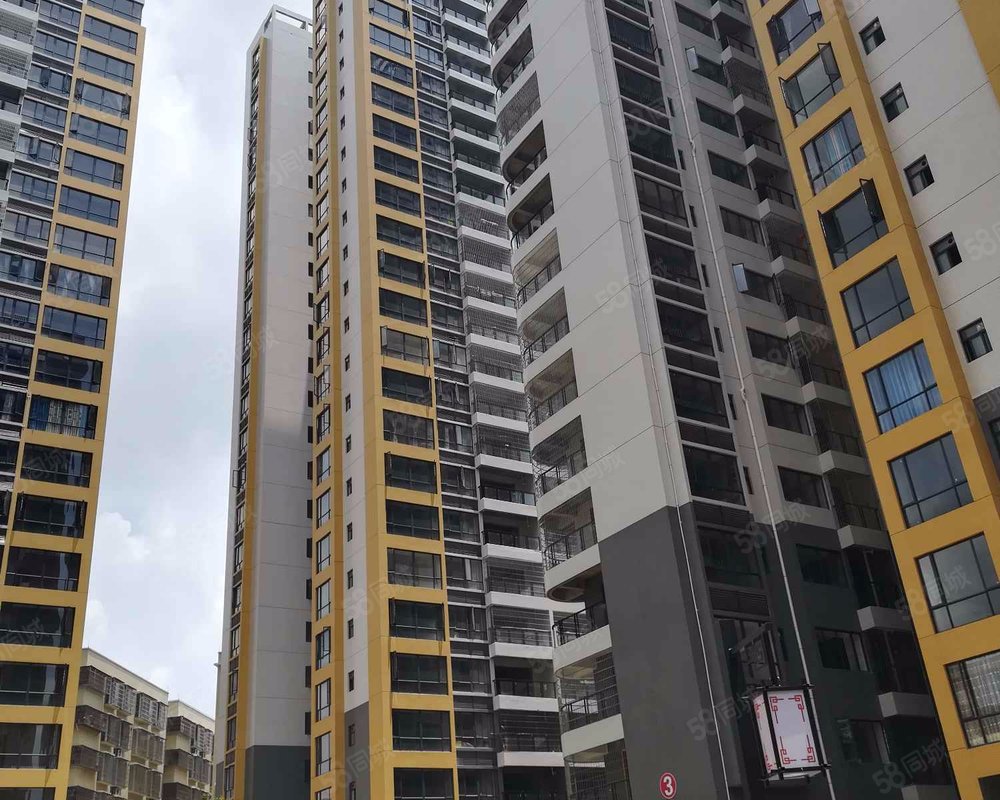 【古郡华府, 古郡华府小区详情,房价走势,房源,业主论坛】- 茂名58