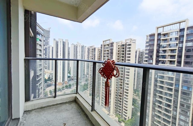 新希望悦珑湾3室2厅78㎡100万二手房图片