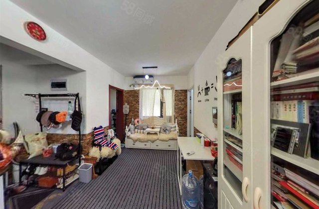 新希望锦麟玖玺2室1厅68.02㎡95万二手房图片