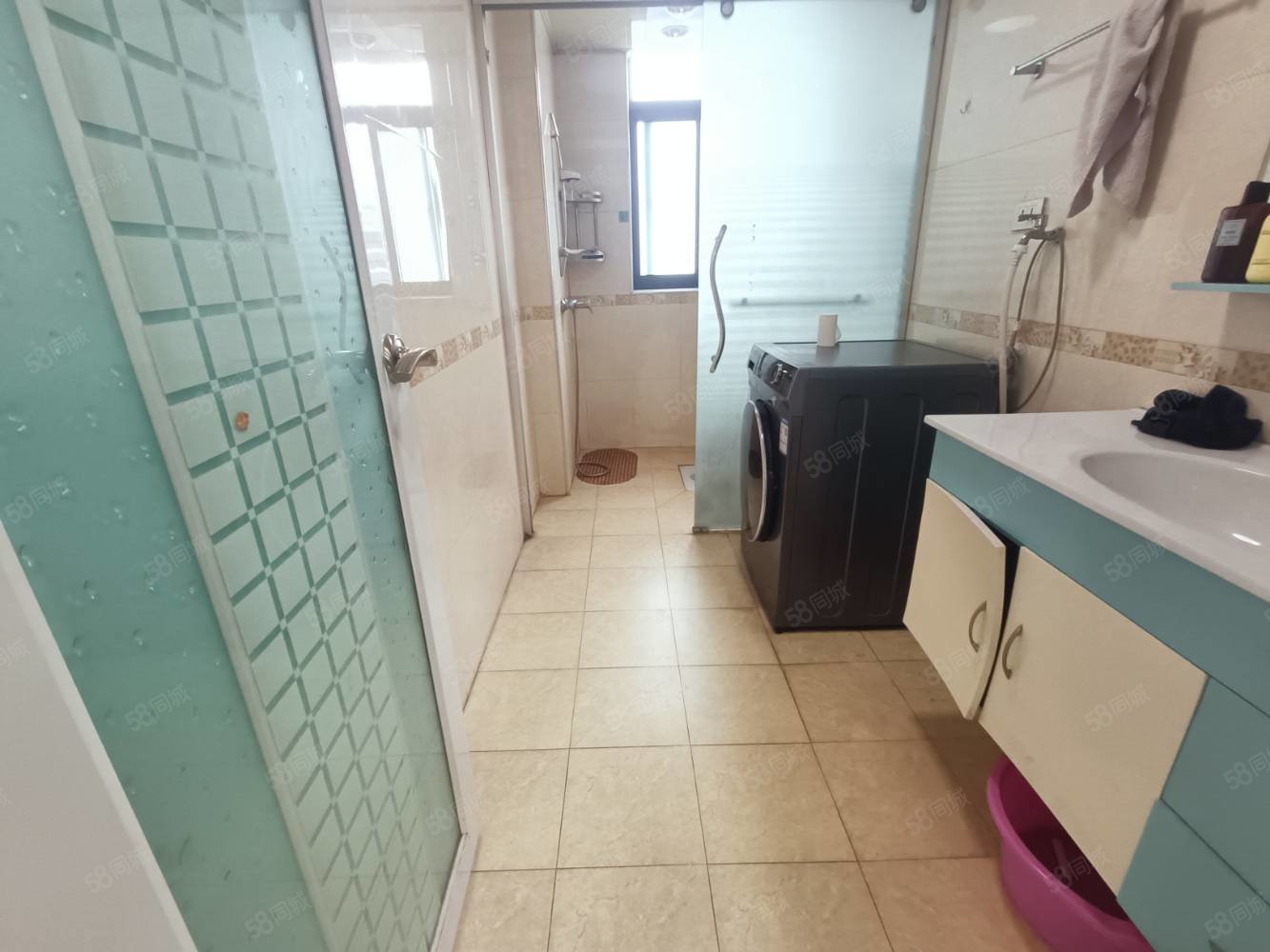 大都会广场3室2厅2卫124㎡南北77.8万