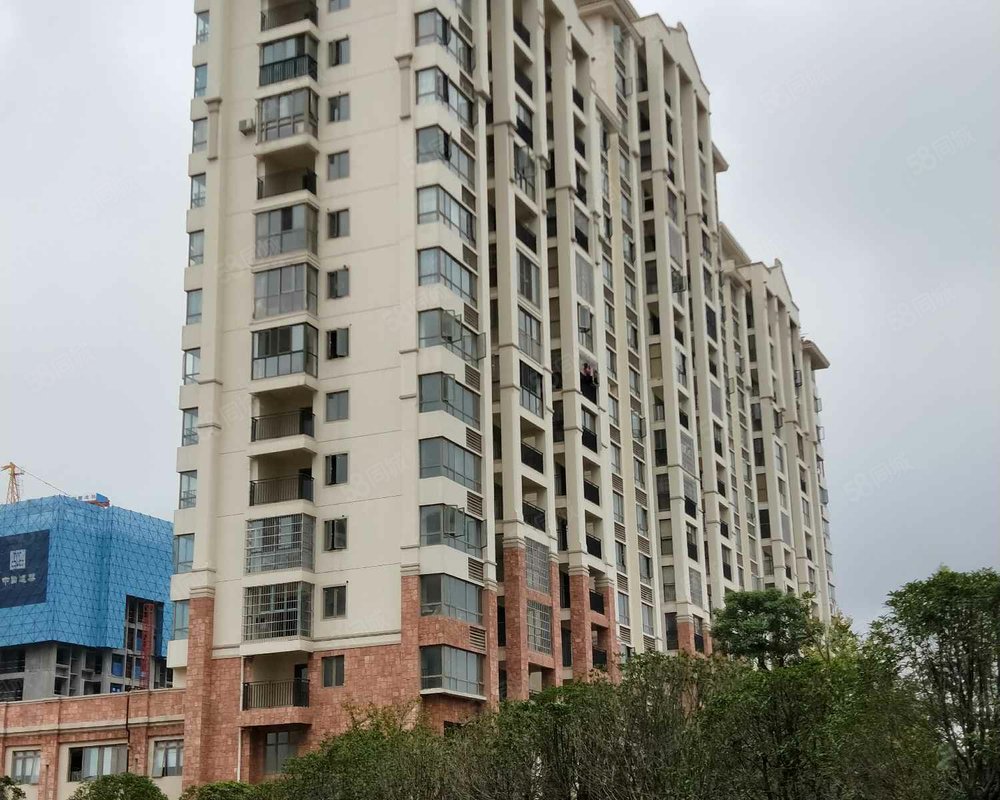 【锦绣香江, 锦绣香江小区详情,房价走势,房源,业主论坛】- 株洲58