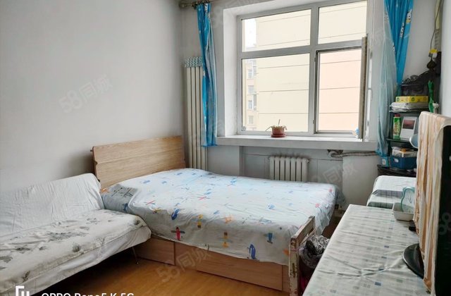 辽阳街小区(辽阳街36号-40号(双号),36-1号)1室0厅33.09㎡42万二手房图片