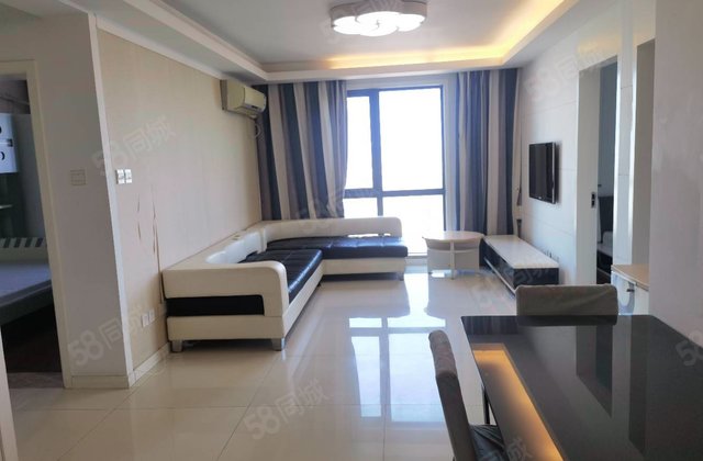 宁兴城市花园3室2厅89.97㎡190万二手房图片