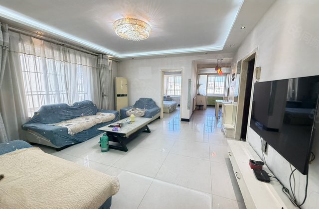 锦花小区3室2厅125.5㎡85万二手房图片