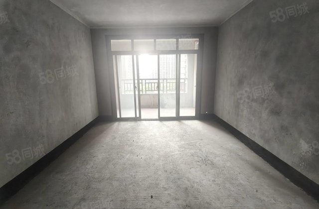 慧佳城3室2厅105㎡39.8万二手房图片