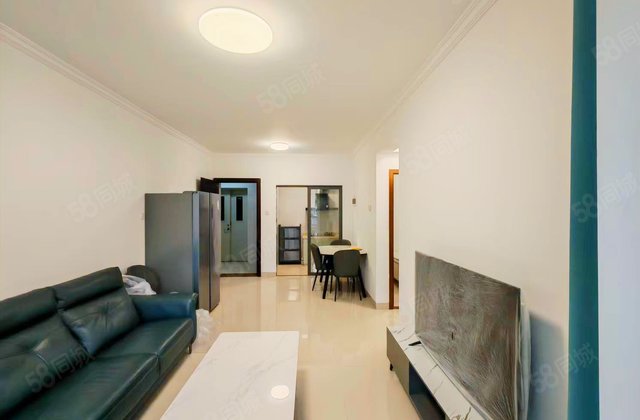 凤秀家园2室2厅69.8㎡52万二手房图片