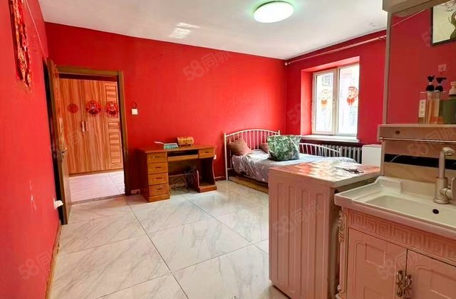 孝纯街110号小区1室1厅48.68㎡25.8万二手房图片