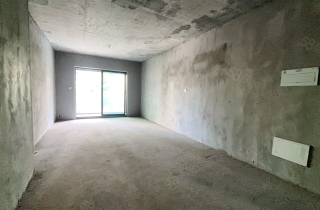 文泰蔚蓝半岛3室2厅107㎡68万二手房图片