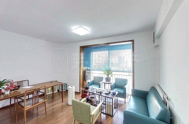 时代风帆大厦3室1厅150.5㎡480万二手房图片