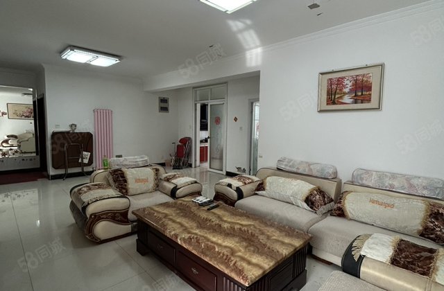 同乐花园北区3室2厅110㎡42.8万二手房图片