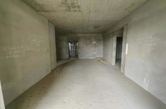 峰海天成3室2厅120㎡42万二手房图片
