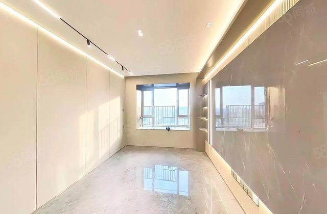 鑫苑盛世天玺3室2厅98.87㎡399万二手房图片