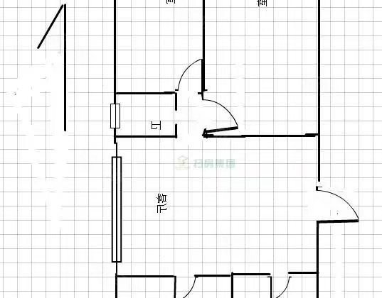西边户，送车储，新精装未住，外国语对面，区政府区域