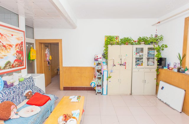 太原市劳教所职工宿舍2室1厅74.18㎡45万二手房图片