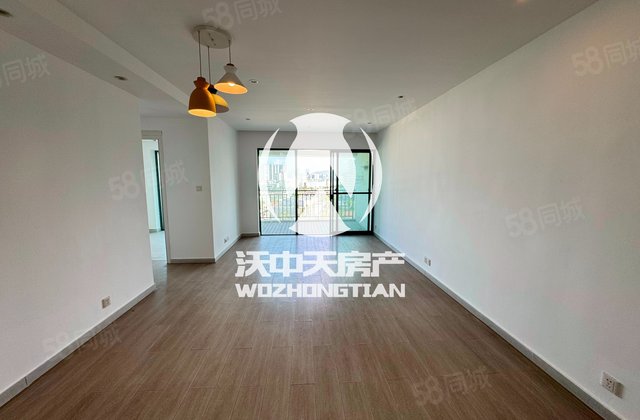 鸿洲时代海岸(东区)2室2厅97.64㎡228万二手房图片