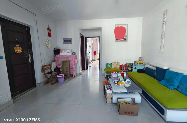 急售，香江西邻，铁路家属院，水城雅居，一梯两户，好楼层