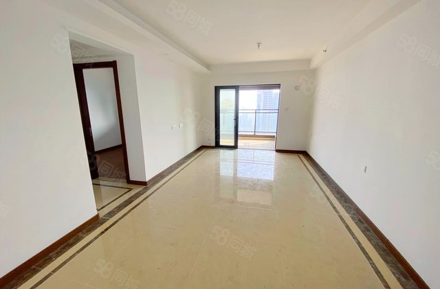 万科金域中央4室2厅108.48㎡103万二手房图片