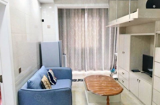 桃源盛景1室1厅46㎡31万二手房图片