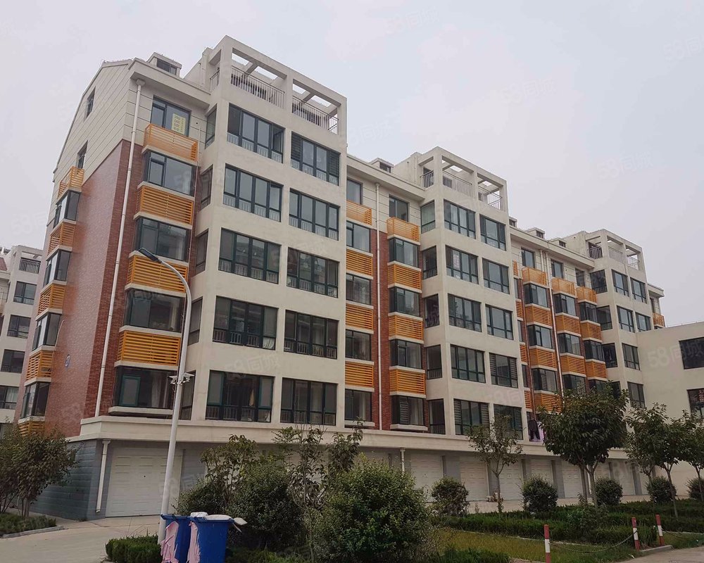 【永和苑, 永和苑小区详情,房价走势,房源,业主论坛】- 昌邑58同城