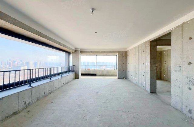 万达城外滩壹号4室2厅167㎡255万二手房图片