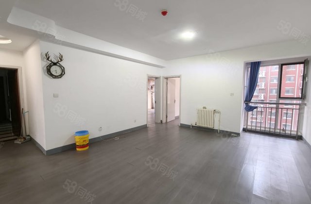 带车位地下室 11 楼 奥森花园 随时可以看房