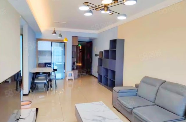 海伦天麓3室2厅92.25㎡144万二手房图片