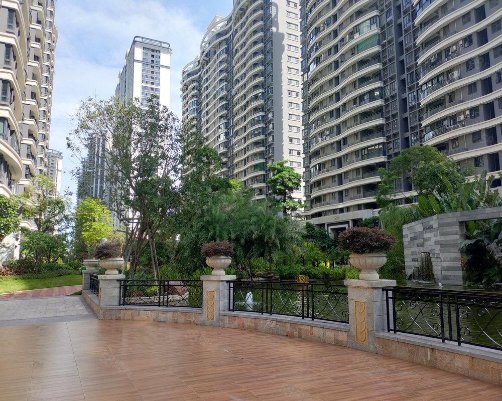 【君悦海湾, 君悦海湾小区详情,房价走势,房源,业主论坛】- 汕头58